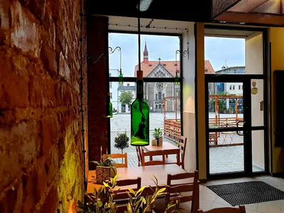 Sapori Divini TG Pizzeria & Cucina