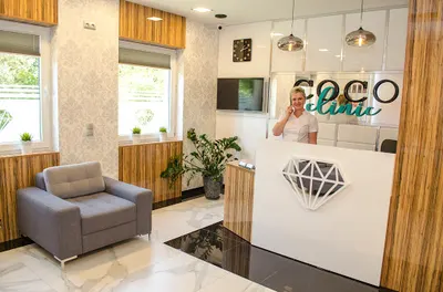 Coco Clinic - Medycyna Estetyczna i Kosmetologia