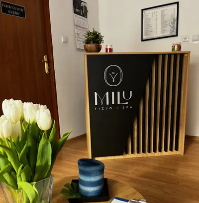 Milu Fizjo Spa