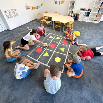 Matplaneta - zajęcia z matematyki i logiki dla dzieci i młodzieży