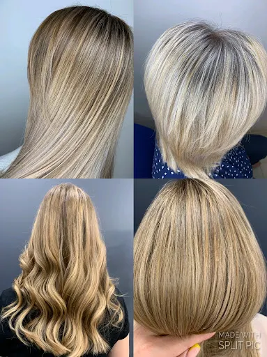 Beauty Studio by Olena Lisniak