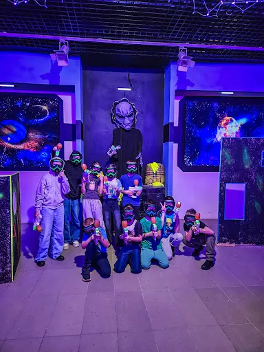 Project Zero Rumia Urodziny Dla Dzieci